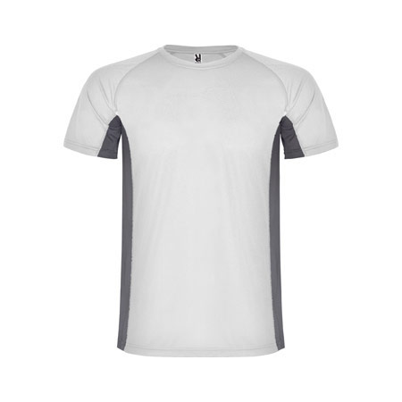 CA6595C-T-SHIRT SHANGHAI Kids